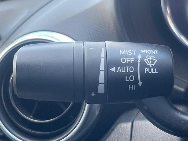 ロードスターRF RS 6速MT ブレンボ製キャリパー BBS製17インチアルミホイール BOSEサウンドシステム レカロ製シート ビルシュタインダンパー マツダコネクトナビ ETC 禁煙車 シートヒーター(33枚目)