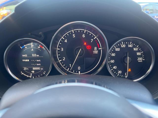 ロードスターRF RS 6速MT ブレンボ製キャリパー BBS製17インチアルミホイール BOSEサウンドシステム レカロ製シート ビルシュタインダンパー マツダコネクトナビ ETC 禁煙車 シートヒーター(34枚目)