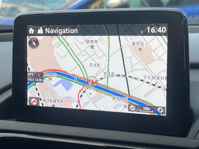 ロードスターRF RS 6速MT ブレンボ製キャリパー BBS製17インチアルミホイール BOSEサウンドシステム レカロ製シート ビルシュタインダンパー マツダコネクトナビ ETC 禁煙車 シートヒーター(35枚目)