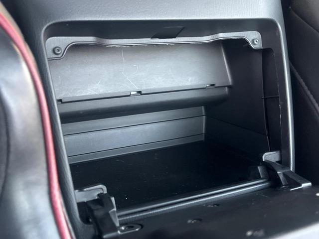 ロードスターRF RS 6速MT ブレンボ製キャリパー BBS製17インチアルミホイール BOSEサウンドシステム レカロ製シート ビルシュタインダンパー マツダコネクトナビ ETC 禁煙車 シートヒーター(46枚目)