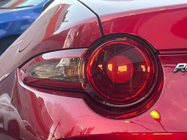 ロードスターRF RS 6速MT ブレンボ製キャリパー BBS製17インチアルミホイール BOSEサウンドシステム レカロ製シート ビルシュタインダンパー マツダコネクトナビ ETC 禁煙車 シートヒーター(53枚目)