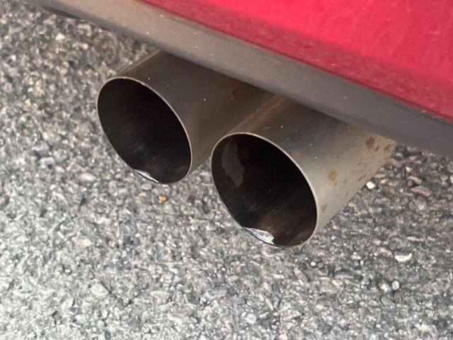 ロードスターRF RS 6速MT ブレンボ製キャリパー BBS製17インチアルミホイール BOSEサウンドシステム レカロ製シート ビルシュタインダンパー マツダコネクトナビ ETC 禁煙車 シートヒーター(56枚目)