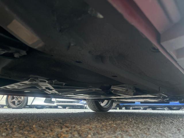 ロードスターRF RS 6速MT ブレンボ製キャリパー BBS製17インチアルミホイール BOSEサウンドシステム レカロ製シート ビルシュタインダンパー マツダコネクトナビ ETC 禁煙車 シートヒーター(58枚目)