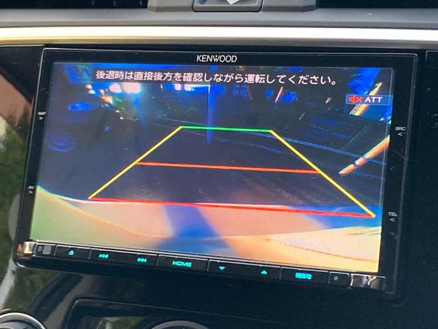 レヴォーグ 1.6GT-Sアイサイト STIスタイルパッケージ STI18インチアルミホイール SDナビ バックカメラ ETC 禁煙車 ビルシュタインダンパー プッシュスタート パワーシート LEDヘッドライト 純正革巻きステアリング(6枚目)