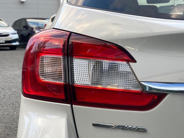 レヴォーグ 1.6GT-Sアイサイト STIスタイルパッケージ STI18インチアルミホイール SDナビ バックカメラ ETC 禁煙車 ビルシュタインダンパー プッシュスタート パワーシート LEDヘッドライト 純正革巻きステアリング(30枚目)