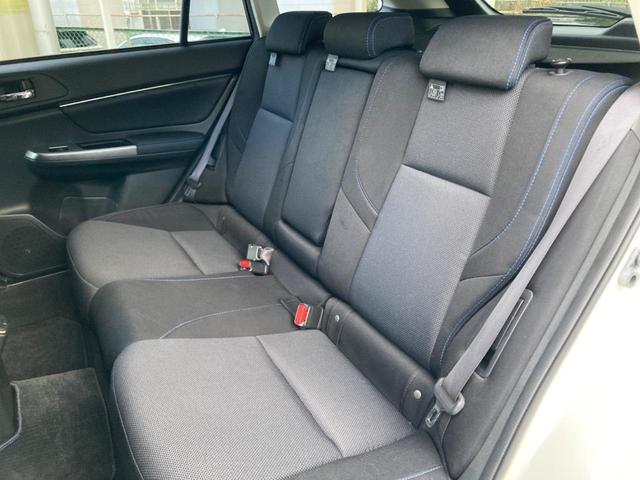 レヴォーグ 1.6GT-Sアイサイト STIスタイルパッケージ STI18インチアルミホイール SDナビ バックカメラ ETC 禁煙車 ビルシュタインダンパー プッシュスタート パワーシート LEDヘッドライト 純正革巻きステアリング(41枚目)