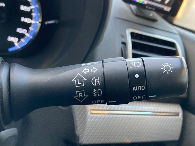 レヴォーグ 1.6GT-Sアイサイト STIスタイルパッケージ STI18インチアルミホイール SDナビ バックカメラ ETC 禁煙車 ビルシュタインダンパー プッシュスタート パワーシート LEDヘッドライト 純正革巻きステアリング(51枚目)