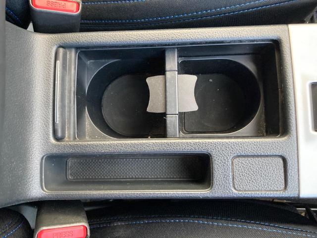 レヴォーグ 1.6GT-Sアイサイト STIスタイルパッケージ STI18インチアルミホイール SDナビ バックカメラ ETC 禁煙車 ビルシュタインダンパー プッシュスタート パワーシート LEDヘッドライト 純正革巻きステアリング(67枚目)