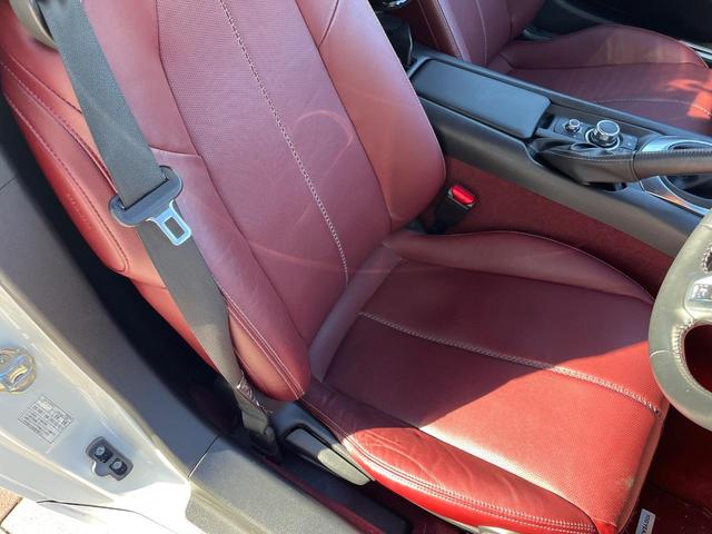 ロードスターＲＦ １００周年特別記念車　６ＭＴ　スマートシティブレーキサポート　ブラインドスポット　車線逸脱　クルコン　ＬＥＤヘッドライト　オートライト　純正１７インチＡＷ　革巻ステアリング　マツダコネクト　ＢＯＳＥサウンドシステム（35枚目）