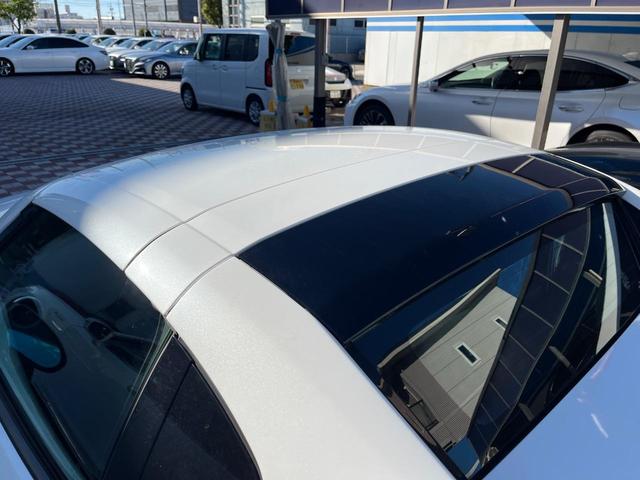 ロードスターＲＦ １００周年特別記念車　６ＭＴ　スマートシティブレーキサポート　ブラインドスポット　車線逸脱　クルコン　ＬＥＤヘッドライト　オートライト　純正１７インチＡＷ　革巻ステアリング　マツダコネクト　ＢＯＳＥサウンドシステム（57枚目）