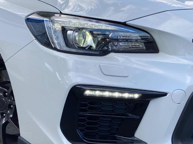 ＷＲＸ ＳＴＩ ＳＴＩ　最終Ｆ型　１オーナー　大型リアスポイラー　ＳＴＩスタイルパッケージ　純正８型ＳＤナビ　バックカメラ　禁煙車　ＥＴＣ　ドラレコ　ＳＴＩタワーバー　ＬＡＹＳ製１８インチアルミホイール　ＬＥＤヘッドライト（12枚目）