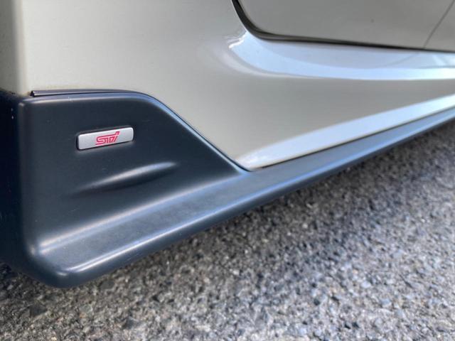 ＷＲＸ ＳＴＩ ＳＴＩ　最終Ｆ型　１オーナー　大型リアスポイラー　ＳＴＩスタイルパッケージ　純正８型ＳＤナビ　バックカメラ　禁煙車　ＥＴＣ　ドラレコ　ＳＴＩタワーバー　ＬＡＹＳ製１８インチアルミホイール　ＬＥＤヘッドライト（37枚目）