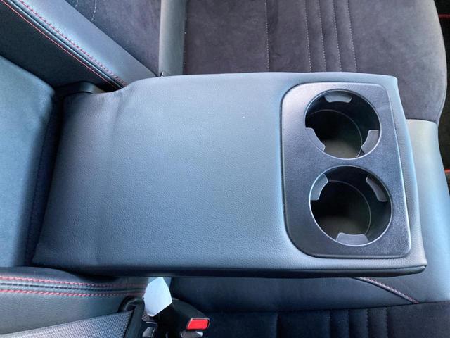 ＷＲＸ ＳＴＩ ＳＴＩ　最終Ｆ型　１オーナー　大型リアスポイラー　ＳＴＩスタイルパッケージ　純正８型ＳＤナビ　バックカメラ　禁煙車　ＥＴＣ　ドラレコ　ＳＴＩタワーバー　ＬＡＹＳ製１８インチアルミホイール　ＬＥＤヘッドライト（44枚目）