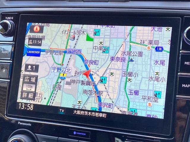 ＷＲＸ ＳＴＩ ＳＴＩ　最終Ｆ型　１オーナー　大型リアスポイラー　ＳＴＩスタイルパッケージ　純正８型ＳＤナビ　バックカメラ　禁煙車　ＥＴＣ　ドラレコ　ＳＴＩタワーバー　ＬＡＹＳ製１８インチアルミホイール　ＬＥＤヘッドライト（55枚目）