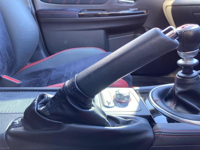 ＷＲＸ ＳＴＩ ＳＴＩ　最終Ｆ型　１オーナー　大型リアスポイラー　ＳＴＩスタイルパッケージ　純正８型ＳＤナビ　バックカメラ　禁煙車　ＥＴＣ　ドラレコ　ＳＴＩタワーバー　ＬＡＹＳ製１８インチアルミホイール　ＬＥＤヘッドライト（62枚目）