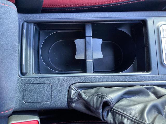 ＷＲＸ ＳＴＩ ＳＴＩ　最終Ｆ型　１オーナー　大型リアスポイラー　ＳＴＩスタイルパッケージ　純正８型ＳＤナビ　バックカメラ　禁煙車　ＥＴＣ　ドラレコ　ＳＴＩタワーバー　ＬＡＹＳ製１８インチアルミホイール　ＬＥＤヘッドライト（63枚目）