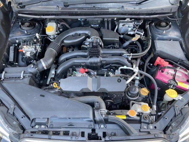 ＸＶ ２．０ｉ　アイサイト　プラウドエディション　後期Ｆ型　４ＷＤ　アドバンストセイフティパッケージ　純正ＳＤナビ　バックカメラ　パワーシート　レーダークルーズ　ＨＩＤヘッドライト　純正１７インチＡＷ　パドルシフト　革巻きステアリング　ＥＴＣ（18枚目）