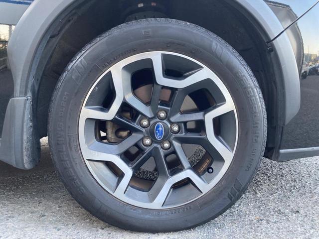 ＸＶ ２．０ｉ　アイサイト　プラウドエディション　後期Ｆ型　４ＷＤ　アドバンストセイフティパッケージ　純正ＳＤナビ　バックカメラ　パワーシート　レーダークルーズ　ＨＩＤヘッドライト　純正１７インチＡＷ　パドルシフト　革巻きステアリング　ＥＴＣ（22枚目）