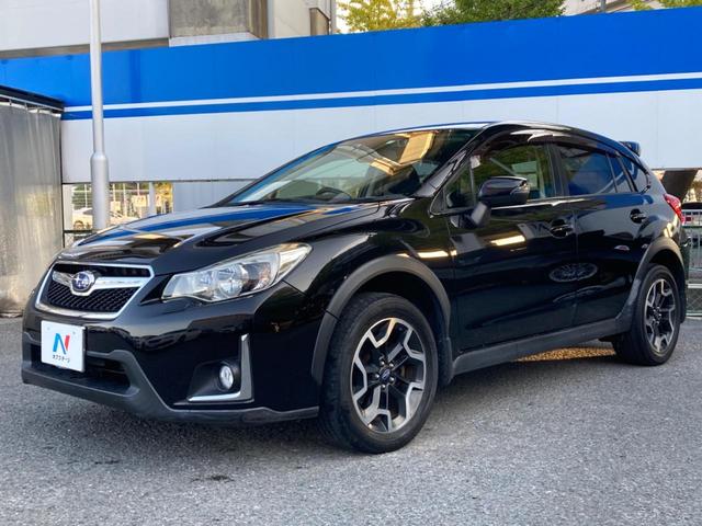 ＸＶ ２．０ｉ　アイサイト　プラウドエディション　後期Ｆ型　４ＷＤ　アドバンストセイフティパッケージ　純正ＳＤナビ　バックカメラ　パワーシート　レーダークルーズ　ＨＩＤヘッドライト　純正１７インチＡＷ　パドルシフト　革巻きステアリング　ＥＴＣ（25枚目）