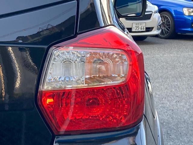 ＸＶ ２．０ｉ　アイサイト　プラウドエディション　後期Ｆ型　４ＷＤ　アドバンストセイフティパッケージ　純正ＳＤナビ　バックカメラ　パワーシート　レーダークルーズ　ＨＩＤヘッドライト　純正１７インチＡＷ　パドルシフト　革巻きステアリング　ＥＴＣ（31枚目）