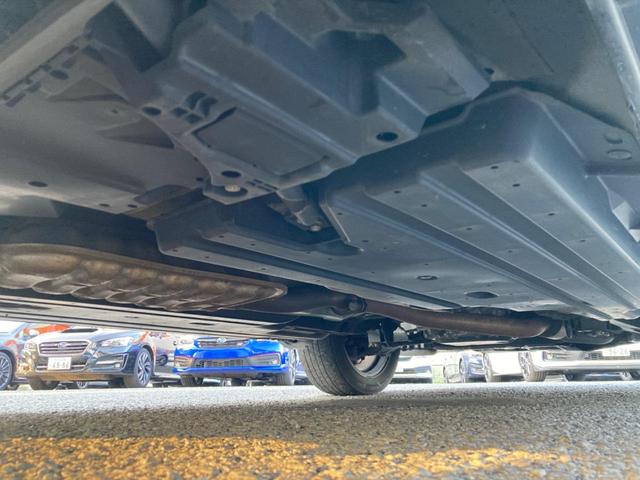 ＸＶ ２．０ｉ　アイサイト　プラウドエディション　後期Ｆ型　４ＷＤ　アドバンストセイフティパッケージ　純正ＳＤナビ　バックカメラ　パワーシート　レーダークルーズ　ＨＩＤヘッドライト　純正１７インチＡＷ　パドルシフト　革巻きステアリング　ＥＴＣ（34枚目）