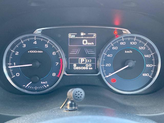 ＸＶ ２．０ｉ　アイサイト　プラウドエディション　後期Ｆ型　４ＷＤ　アドバンストセイフティパッケージ　純正ＳＤナビ　バックカメラ　パワーシート　レーダークルーズ　ＨＩＤヘッドライト　純正１７インチＡＷ　パドルシフト　革巻きステアリング　ＥＴＣ（53枚目）