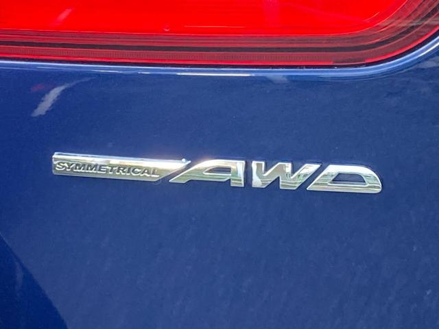 レヴォーグ 2.0STIスポーツアイサイト 後期D型 STIマフラー セイフティプラス視界拡張 スマートリアビューミラー 赤黒革シート 純正8型SDナビ フロント&サイド&バックカメラ リアビークル ETC ドラレコ 禁煙車 メモリシート(31枚目)