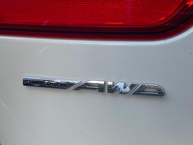 レヴォーグ 1.6GT-Sアイサイト 純正SDナビ バックカメラ ETC ドライブレコーダー 禁煙車 ビルシュタインダンパー パワーシート 純正18インチアルミホイール 純正革巻きステアリング LEDヘッドライト(28枚目)