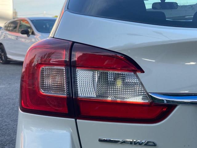 レヴォーグ 1.6GT-Sアイサイト 純正SDナビ バックカメラ ETC ドライブレコーダー 禁煙車 ビルシュタインダンパー パワーシート 純正18インチアルミホイール 純正革巻きステアリング LEDヘッドライト(29枚目)