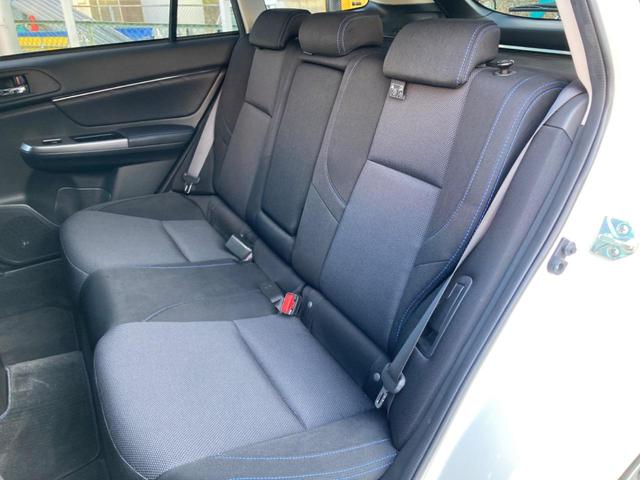 レヴォーグ 1.6GT-Sアイサイト 純正SDナビ バックカメラ ETC ドライブレコーダー 禁煙車 ビルシュタインダンパー パワーシート 純正18インチアルミホイール 純正革巻きステアリング LEDヘッドライト(40枚目)