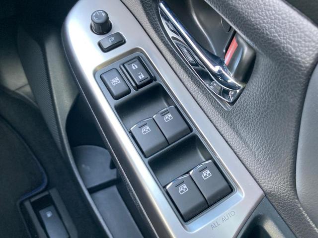 レヴォーグ 1.6GT-Sアイサイト 純正SDナビ バックカメラ ETC ドライブレコーダー 禁煙車 ビルシュタインダンパー パワーシート 純正18インチアルミホイール 純正革巻きステアリング LEDヘッドライト(47枚目)