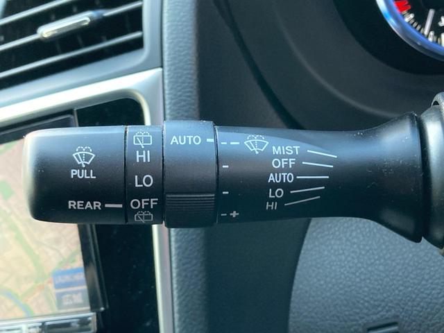 レヴォーグ 1.6GT-Sアイサイト 純正SDナビ バックカメラ ETC ドライブレコーダー 禁煙車 ビルシュタインダンパー パワーシート 純正18インチアルミホイール 純正革巻きステアリング LEDヘッドライト(53枚目)