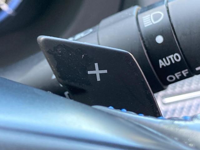 レヴォーグ 1.6GT-Sアイサイト 純正SDナビ バックカメラ ETC ドライブレコーダー 禁煙車 ビルシュタインダンパー パワーシート 純正18インチアルミホイール 純正革巻きステアリング LEDヘッドライト(54枚目)