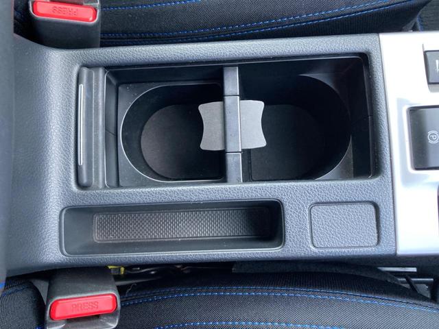 レヴォーグ 1.6GT-Sアイサイト 純正SDナビ バックカメラ ETC ドライブレコーダー 禁煙車 ビルシュタインダンパー パワーシート 純正18インチアルミホイール 純正革巻きステアリング LEDヘッドライト(68枚目)