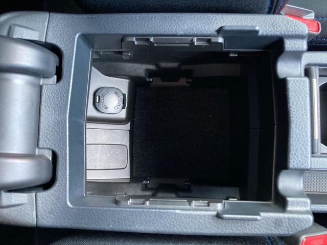 レヴォーグ 1.6GT-Sアイサイト 純正SDナビ バックカメラ ETC ドライブレコーダー 禁煙車 ビルシュタインダンパー パワーシート 純正18インチアルミホイール 純正革巻きステアリング LEDヘッドライト(69枚目)