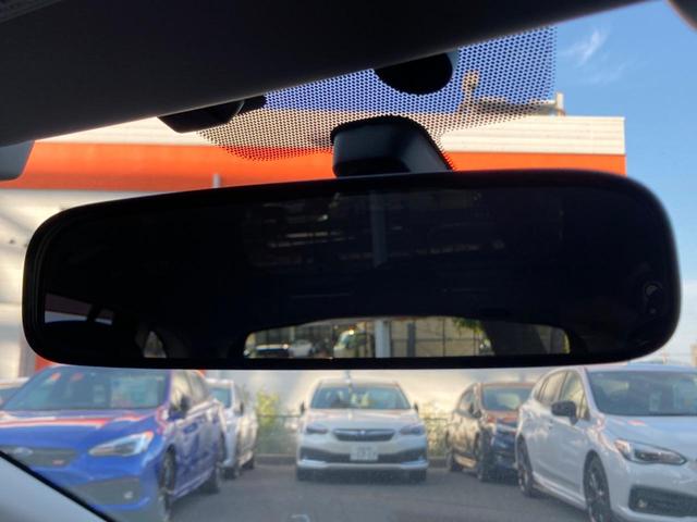 レヴォーグ 1.6GT-Sアイサイト 純正SDナビ バックカメラ ETC ドライブレコーダー 禁煙車 ビルシュタインダンパー パワーシート 純正18インチアルミホイール 純正革巻きステアリング LEDヘッドライト(70枚目)