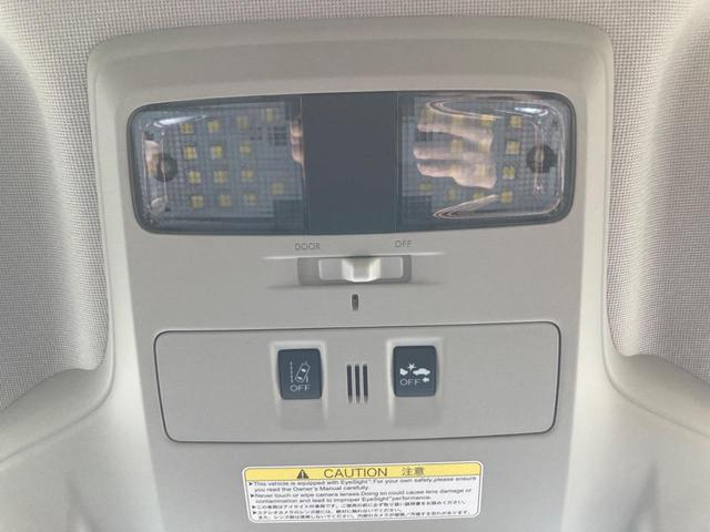 レヴォーグ 1.6GT-Sアイサイト 純正SDナビ バックカメラ ETC ドライブレコーダー 禁煙車 ビルシュタインダンパー パワーシート 純正18インチアルミホイール 純正革巻きステアリング LEDヘッドライト(71枚目)