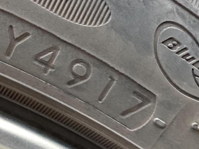 レガシィツーリングワゴン ２．５ｉ　Ｓパッケージリミテッド　ビルシュタインダンパー　プッシュスタート　ハーフレザーシート　パワーシート　ＨＩＤヘッドライト　純正１８インチアルミホイール　純正革巻きステアリング　パドルシフト（23枚目）