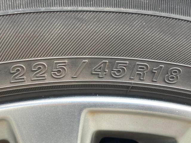 レガシィツーリングワゴン ２．５ｉ　Ｓパッケージリミテッド　ビルシュタインダンパー　プッシュスタート　ハーフレザーシート　パワーシート　ＨＩＤヘッドライト　純正１８インチアルミホイール　純正革巻きステアリング　パドルシフト（25枚目）