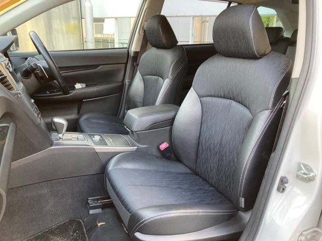 レガシィツーリングワゴン ２．５ｉ　Ｓパッケージリミテッド　ビルシュタインダンパー　プッシュスタート　ハーフレザーシート　パワーシート　ＨＩＤヘッドライト　純正１８インチアルミホイール　純正革巻きステアリング　パドルシフト（39枚目）