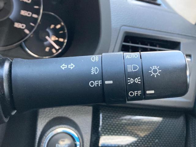 レガシィツーリングワゴン ２．５ｉ　Ｓパッケージリミテッド　ビルシュタインダンパー　プッシュスタート　ハーフレザーシート　パワーシート　ＨＩＤヘッドライト　純正１８インチアルミホイール　純正革巻きステアリング　パドルシフト（47枚目）