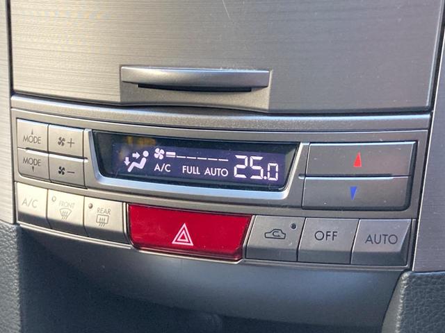 レガシィツーリングワゴン ２．５ｉ　Ｓパッケージリミテッド　ビルシュタインダンパー　プッシュスタート　ハーフレザーシート　パワーシート　ＨＩＤヘッドライト　純正１８インチアルミホイール　純正革巻きステアリング　パドルシフト（51枚目）