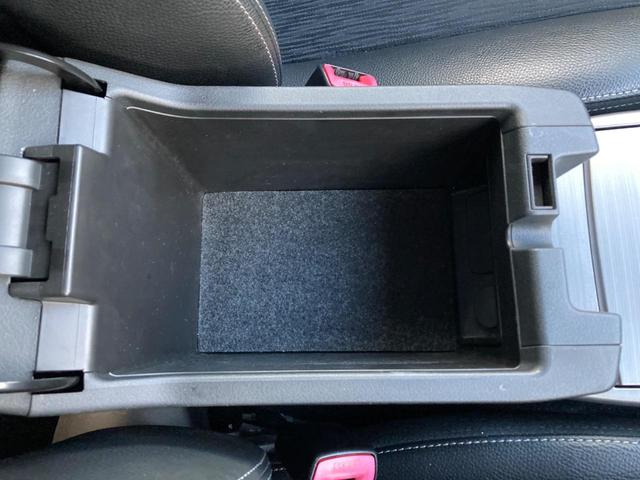 レガシィツーリングワゴン ２．５ｉ　Ｓパッケージリミテッド　ビルシュタインダンパー　プッシュスタート　ハーフレザーシート　パワーシート　ＨＩＤヘッドライト　純正１８インチアルミホイール　純正革巻きステアリング　パドルシフト（59枚目）