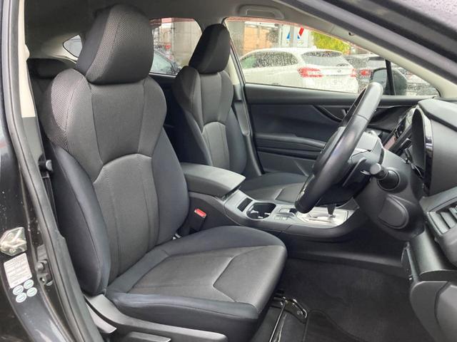 インプレッサスポーツ 1.6i-Lアイサイト LEDヘッドライト プッシュスタート アドバンストセイフティパッケージ リアビークルディテクション 純正SDナビ バックカメラ ETC 禁煙車 純正16インチアルミホイール アイサイトVer3(10枚目)