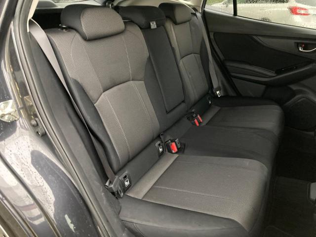 インプレッサスポーツ 1.6i-Lアイサイト LEDヘッドライト プッシュスタート アドバンストセイフティパッケージ リアビークルディテクション 純正SDナビ バックカメラ ETC 禁煙車 純正16インチアルミホイール アイサイトVer3(11枚目)