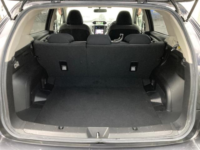 インプレッサスポーツ 1.6i-Lアイサイト LEDヘッドライト プッシュスタート アドバンストセイフティパッケージ リアビークルディテクション 純正SDナビ バックカメラ ETC 禁煙車 純正16インチアルミホイール アイサイトVer3(14枚目)