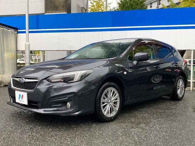 インプレッサスポーツ 1.6i-Lアイサイト LEDヘッドライト プッシュスタート アドバンストセイフティパッケージ リアビークルディテクション 純正SDナビ バックカメラ ETC 禁煙車 純正16インチアルミホイール アイサイトVer3(15枚目)