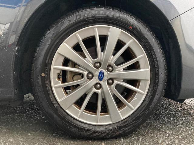 インプレッサスポーツ 1.6i-Lアイサイト LEDヘッドライト プッシュスタート アドバンストセイフティパッケージ リアビークルディテクション 純正SDナビ バックカメラ ETC 禁煙車 純正16インチアルミホイール アイサイトVer3(22枚目)