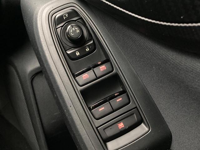 インプレッサスポーツ 1.6i-Lアイサイト LEDヘッドライト プッシュスタート アドバンストセイフティパッケージ リアビークルディテクション 純正SDナビ バックカメラ ETC 禁煙車 純正16インチアルミホイール アイサイトVer3(44枚目)