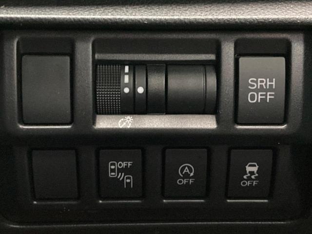 インプレッサスポーツ 1.6i-Lアイサイト LEDヘッドライト プッシュスタート アドバンストセイフティパッケージ リアビークルディテクション 純正SDナビ バックカメラ ETC 禁煙車 純正16インチアルミホイール アイサイトVer3(45枚目)